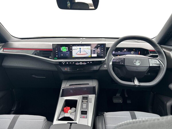 Used Vauxhall Grandland 2025 for sale - 76263257: Photo 8