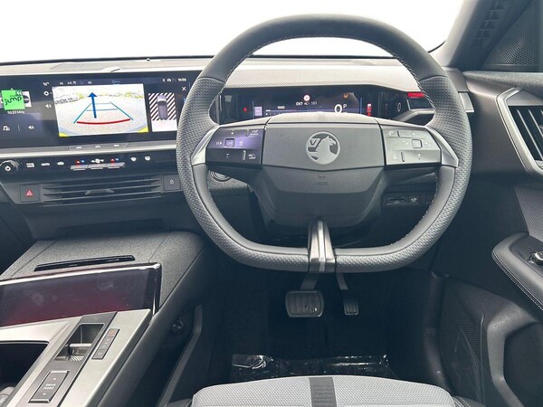 Used Vauxhall Grandland 2025 for sale - 76263257: Photo 9