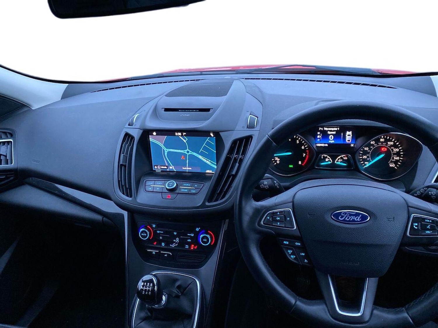 Used Ford Kuga 2019 for sale - 77062272: Photo 10