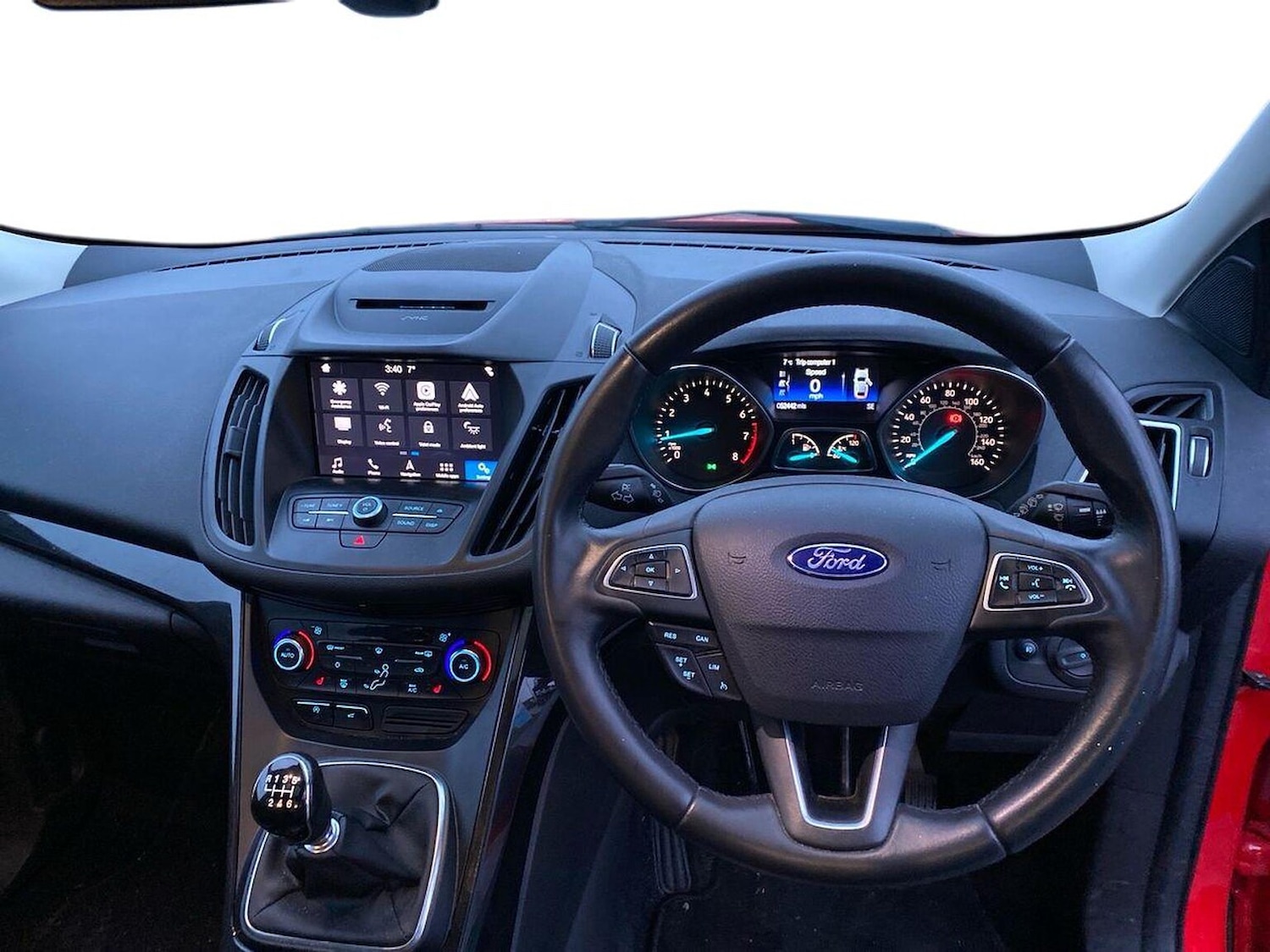 Used Ford Kuga 2019 for sale - 77062272: Photo 11