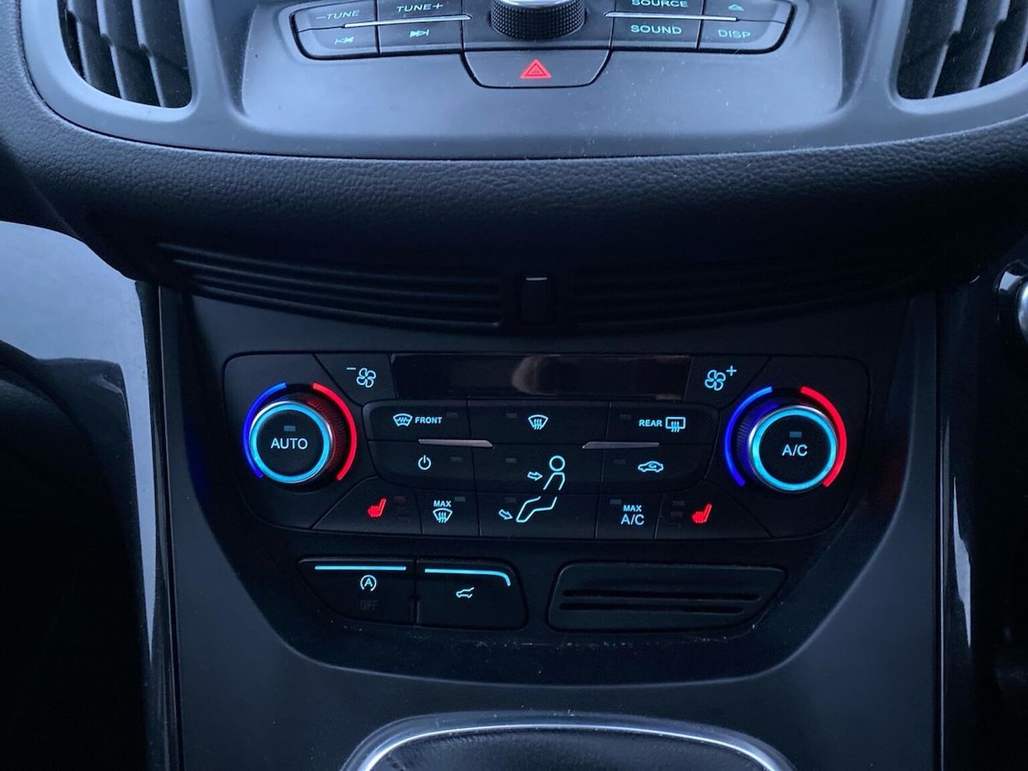 Used Ford Kuga 2019 for sale - 77062272: Photo 14