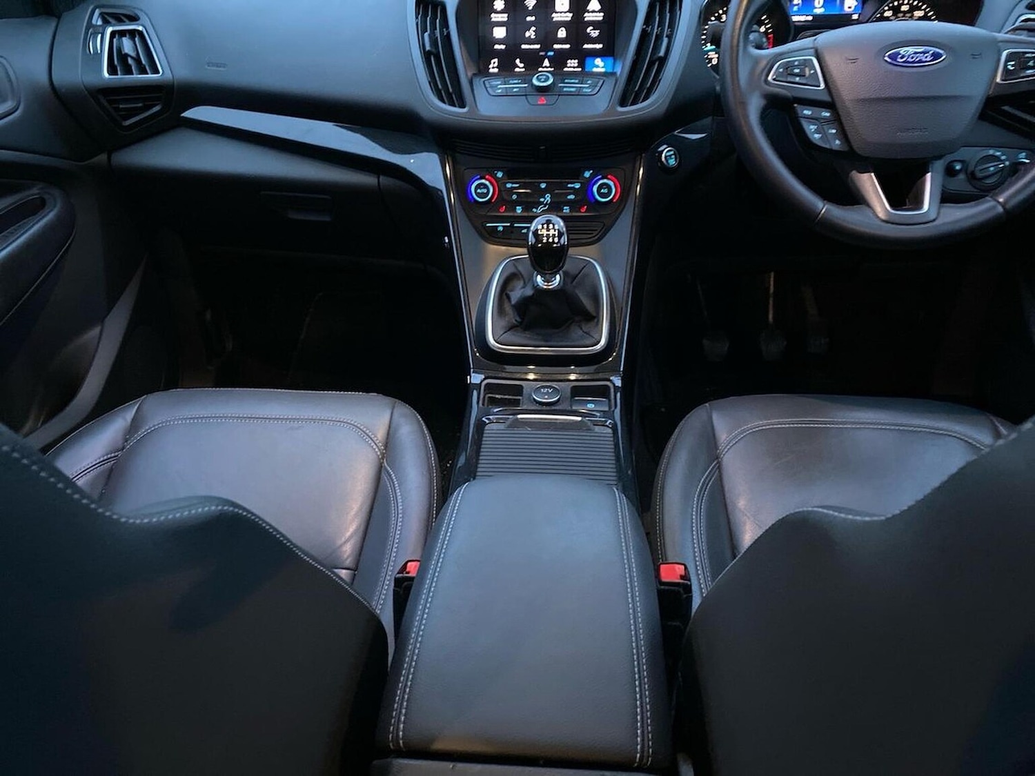 Used Ford Kuga 2019 for sale - 77062272: Photo 15