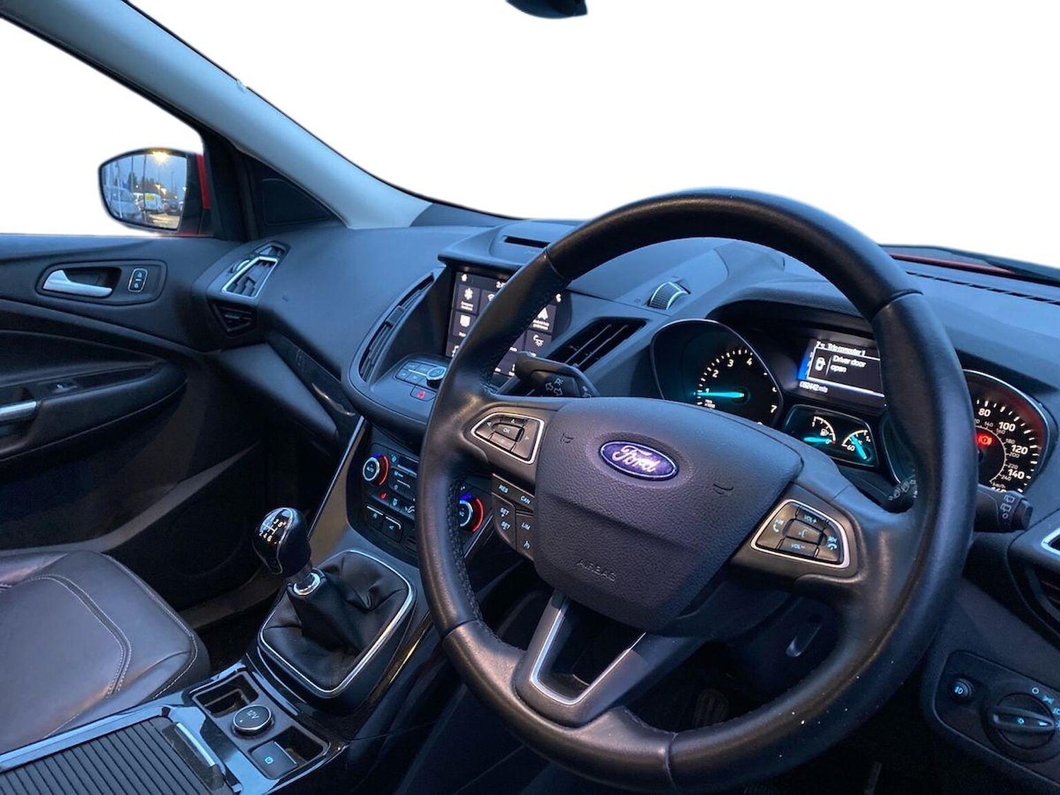 Used Ford Kuga 2019 for sale - 77062272: Photo 17