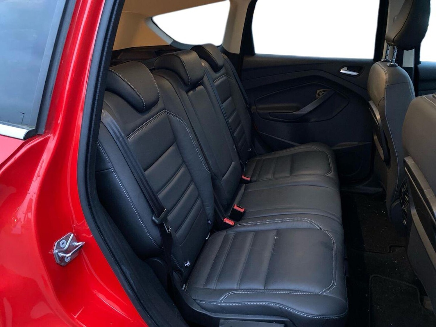 Used Ford Kuga 2019 for sale - 77062272: Photo 18