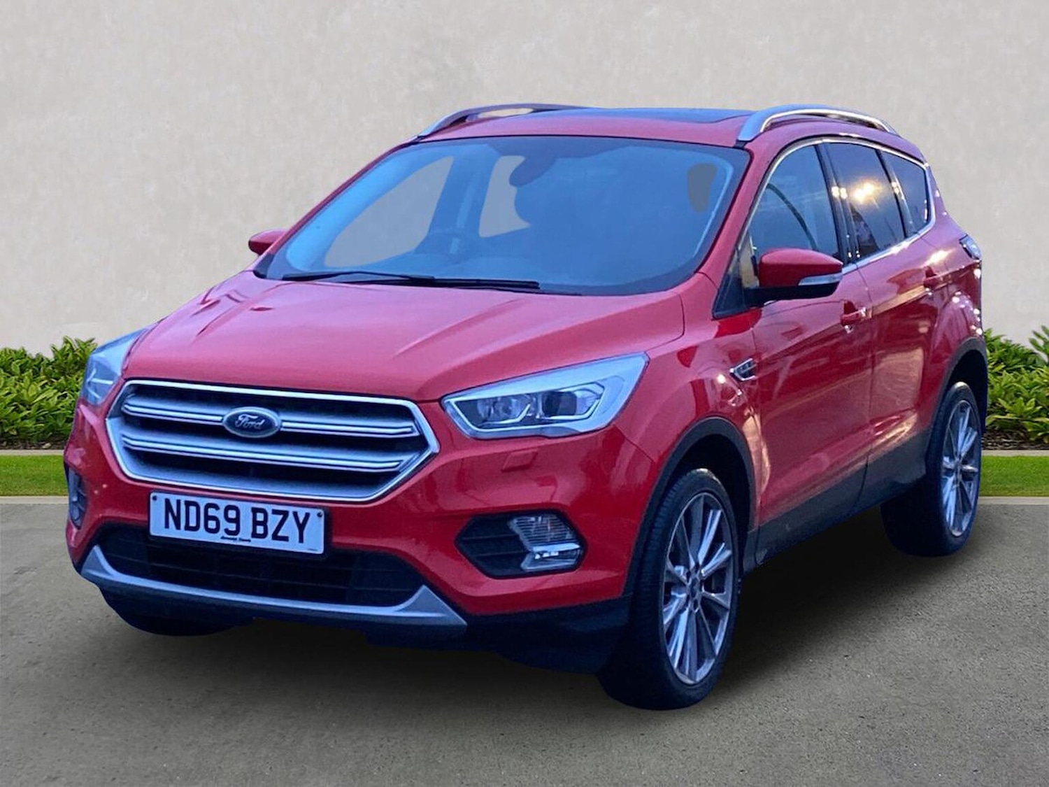 Used Ford Kuga 2019 for sale - 77062272: Photo 22