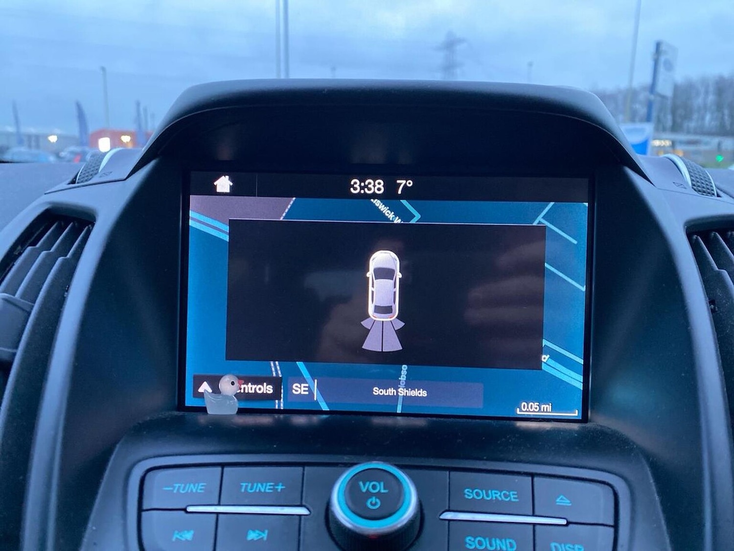 Used Ford Kuga 2019 for sale - 77062272: Photo 25