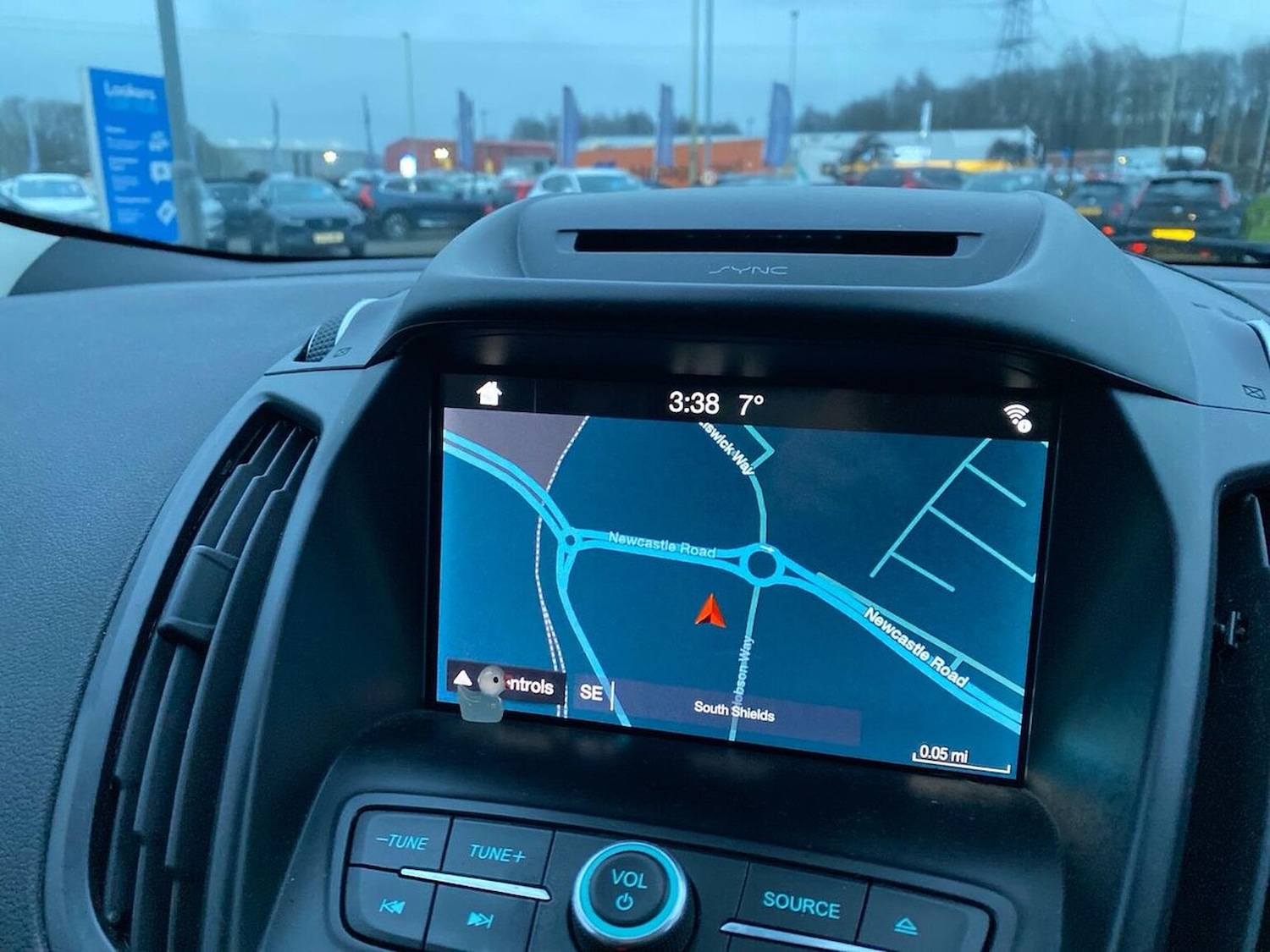 Used Ford Kuga 2019 for sale - 77062272: Photo 26