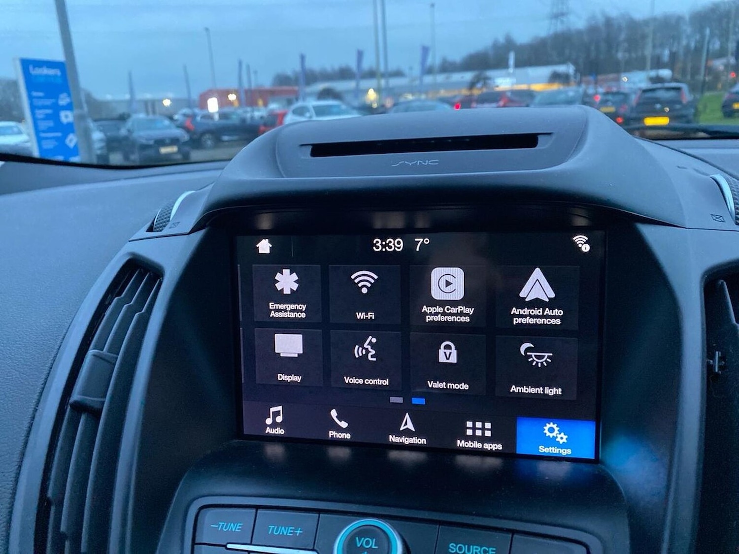 Used Ford Kuga 2019 for sale - 77062272: Photo 27