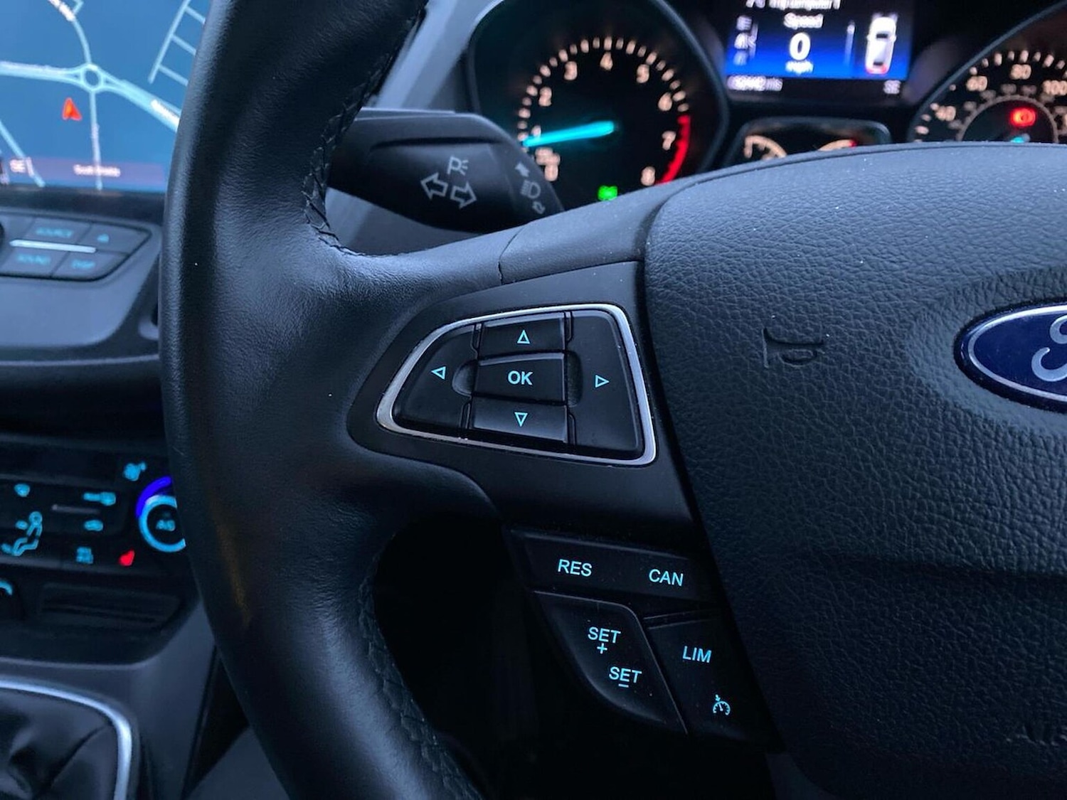 Used Ford Kuga 2019 for sale - 77062272: Photo 28