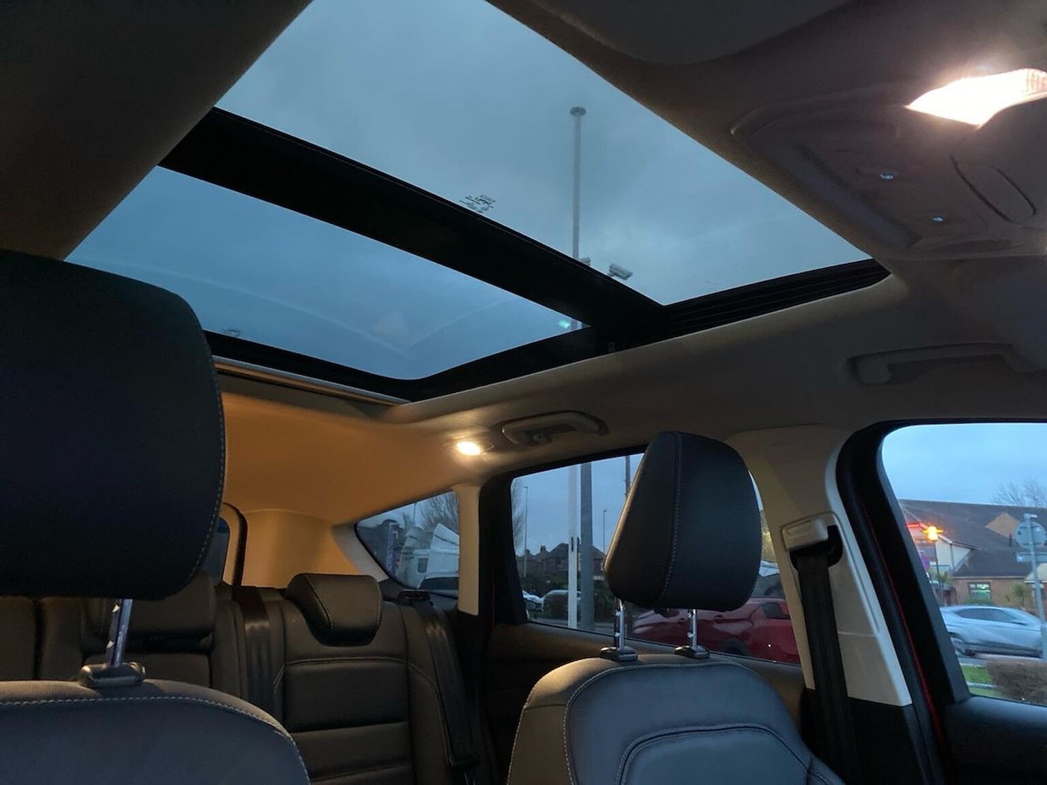 Used Ford Kuga 2019 for sale - 77062272: Photo 33