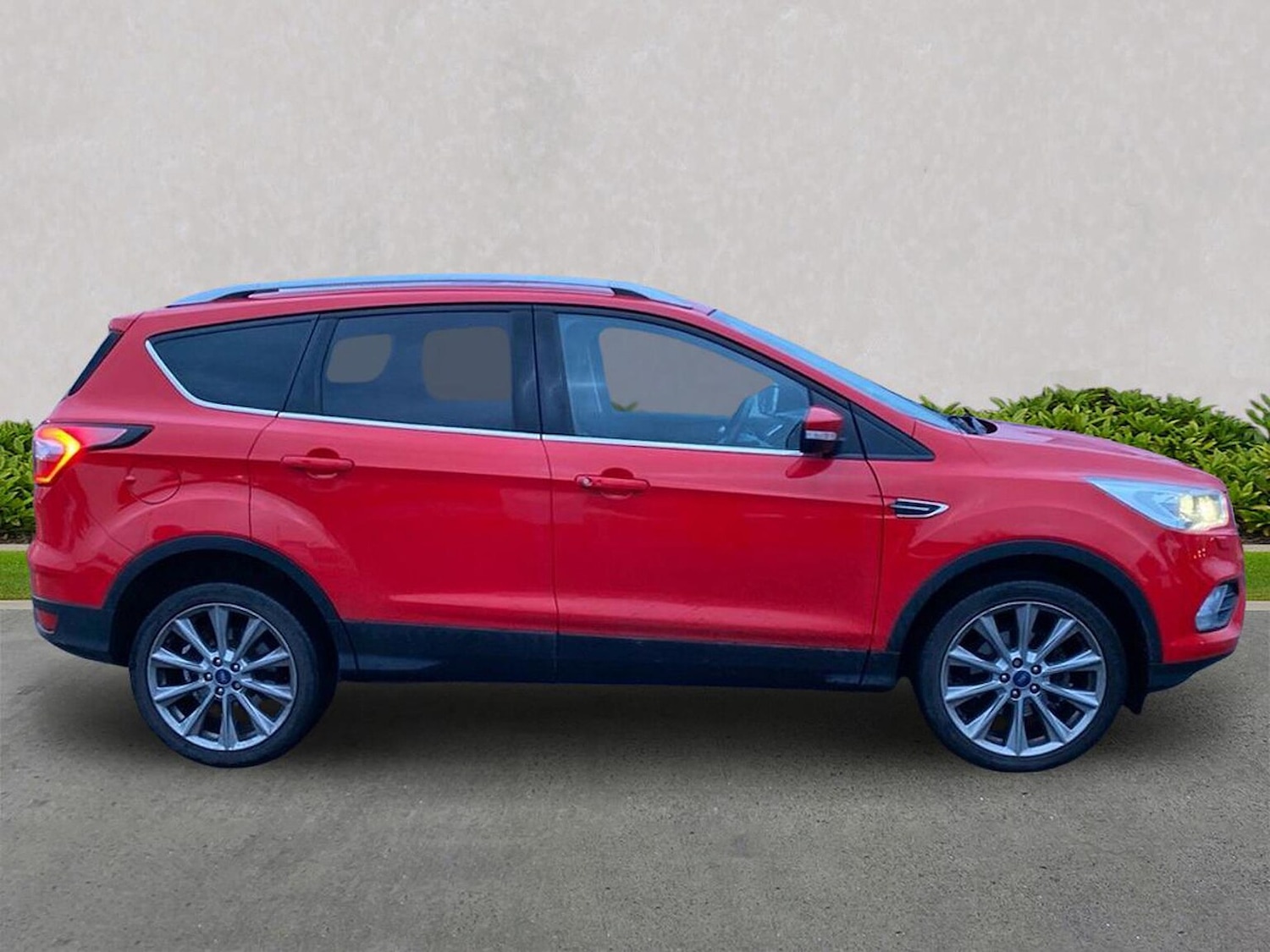 Used Ford Kuga 2019 for sale - 77062272: Photo 5