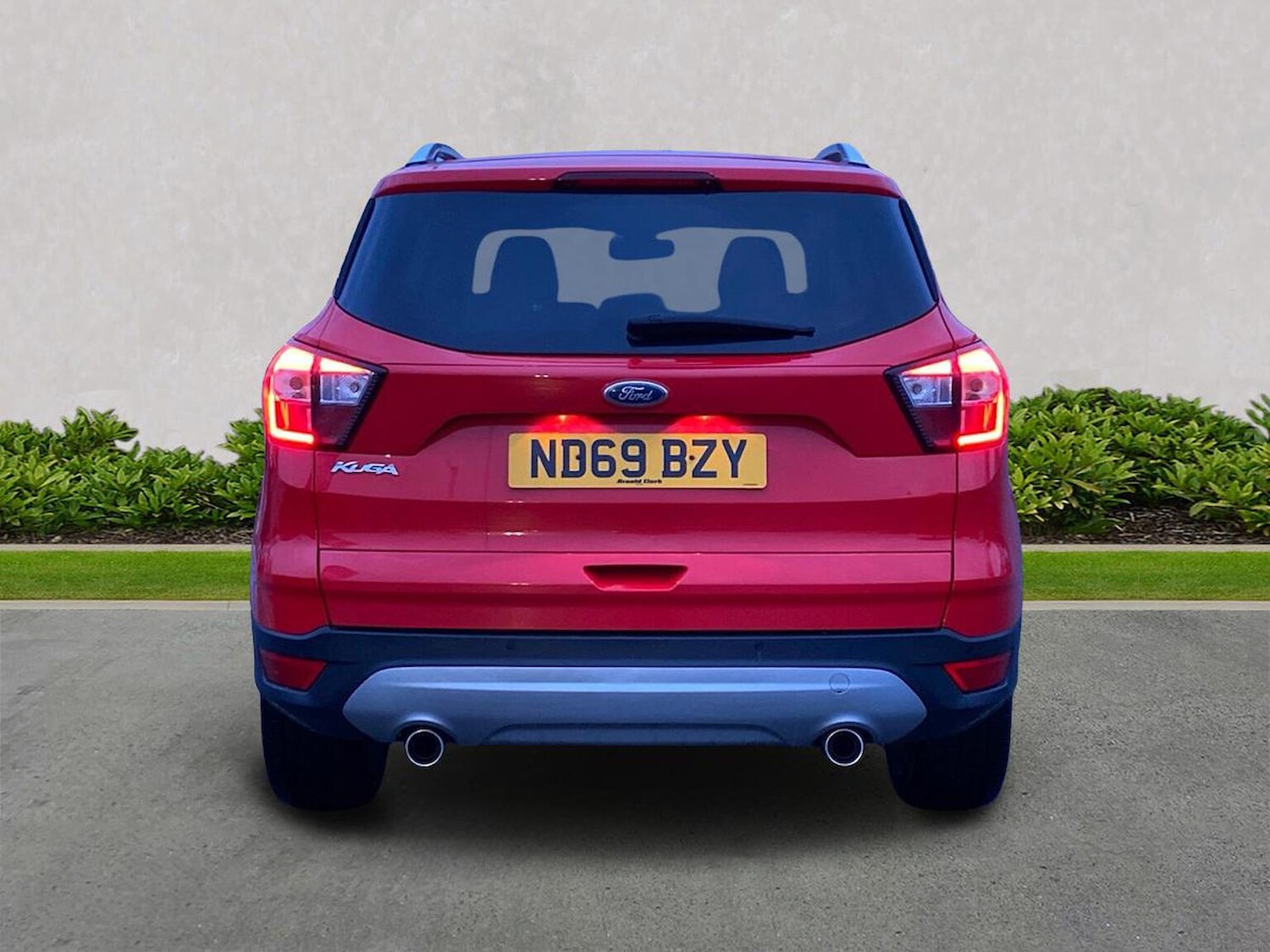 Used Ford Kuga 2019 for sale - 77062272: Photo 6