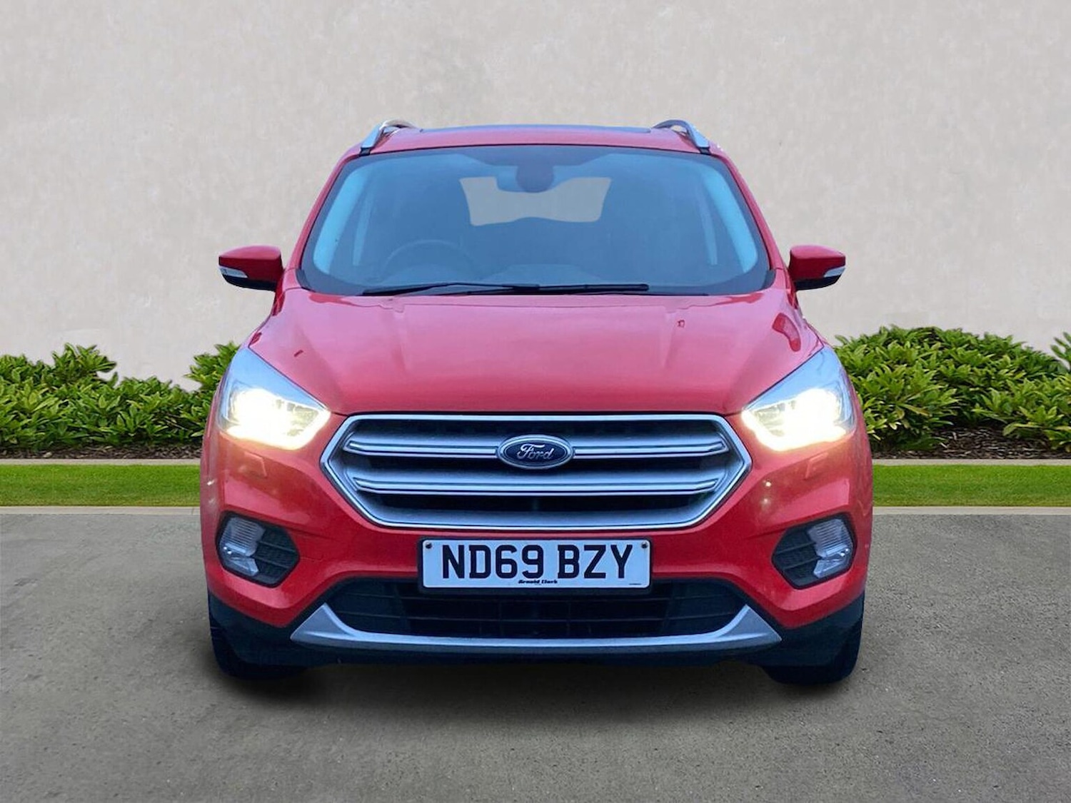 Used Ford Kuga 2019 for sale - 77062272: Photo 7