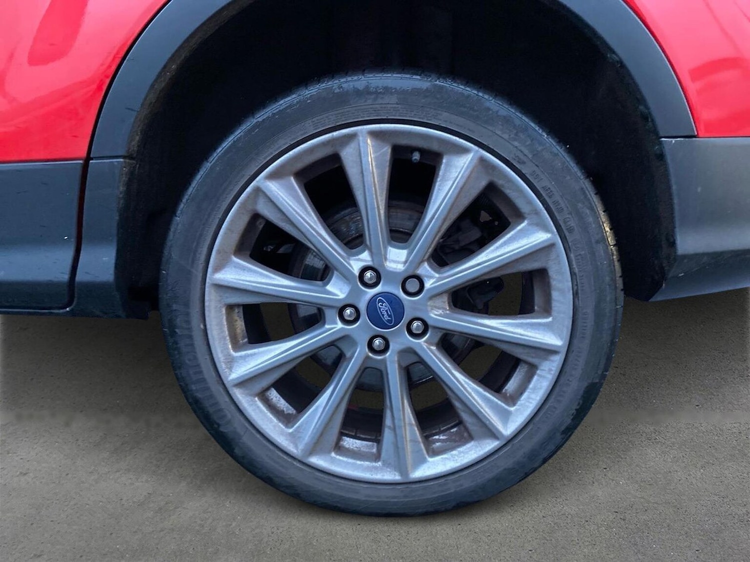 Used Ford Kuga 2019 for sale - 77062272: Photo 8