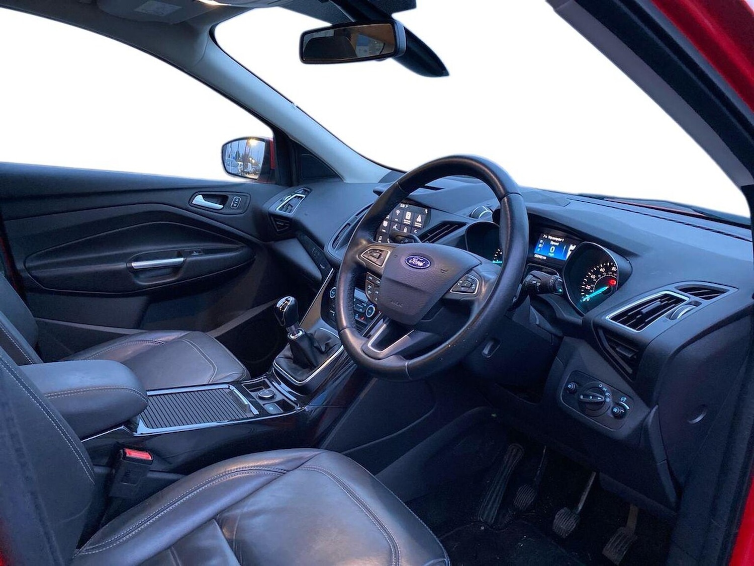 Used Ford Kuga 2019 for sale - 77062272: Photo 9