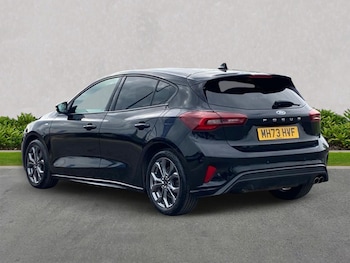 Used Ford Focus 2024 for sale - 78520664: Photo