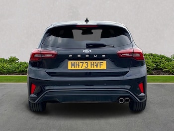 Used Ford Focus 2024 for sale - 78520664: Photo