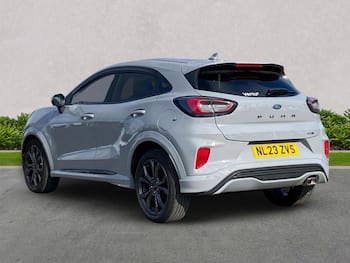 Used Ford Puma 2023 for sale - 79733283: Photo