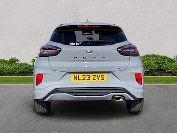 Used Ford Puma 2023 for sale - 79733283: Photo