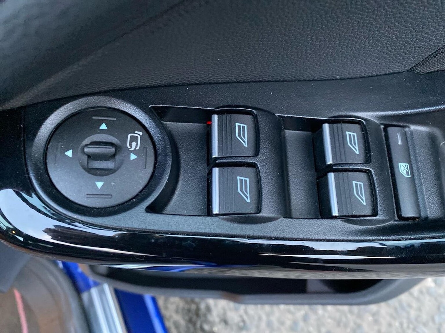 Used Ford Fiesta 2016 for sale - 76352481: Photo 21