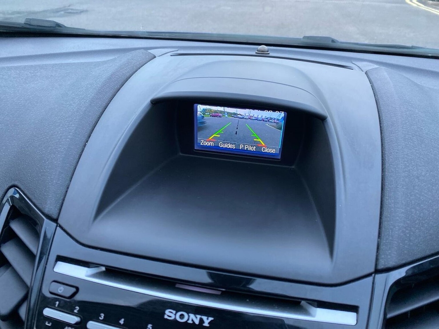 Used Ford Fiesta 2016 for sale - 76352481: Photo 23