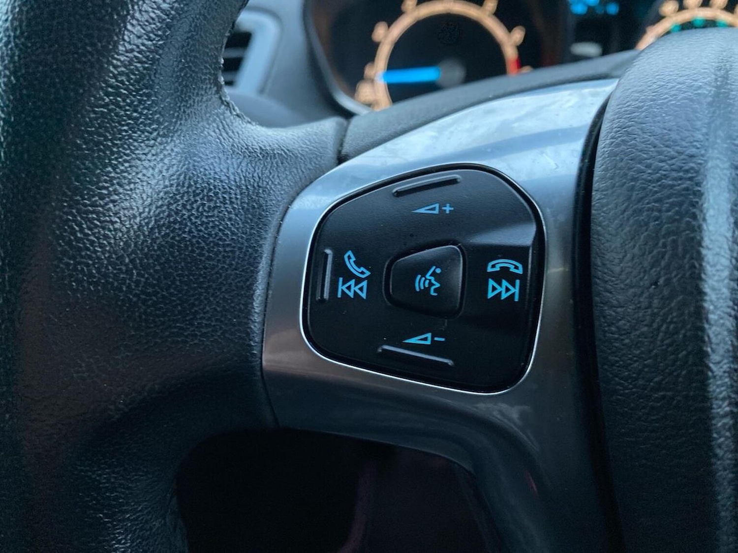 Used Ford Fiesta 2016 for sale - 76352481: Photo 26