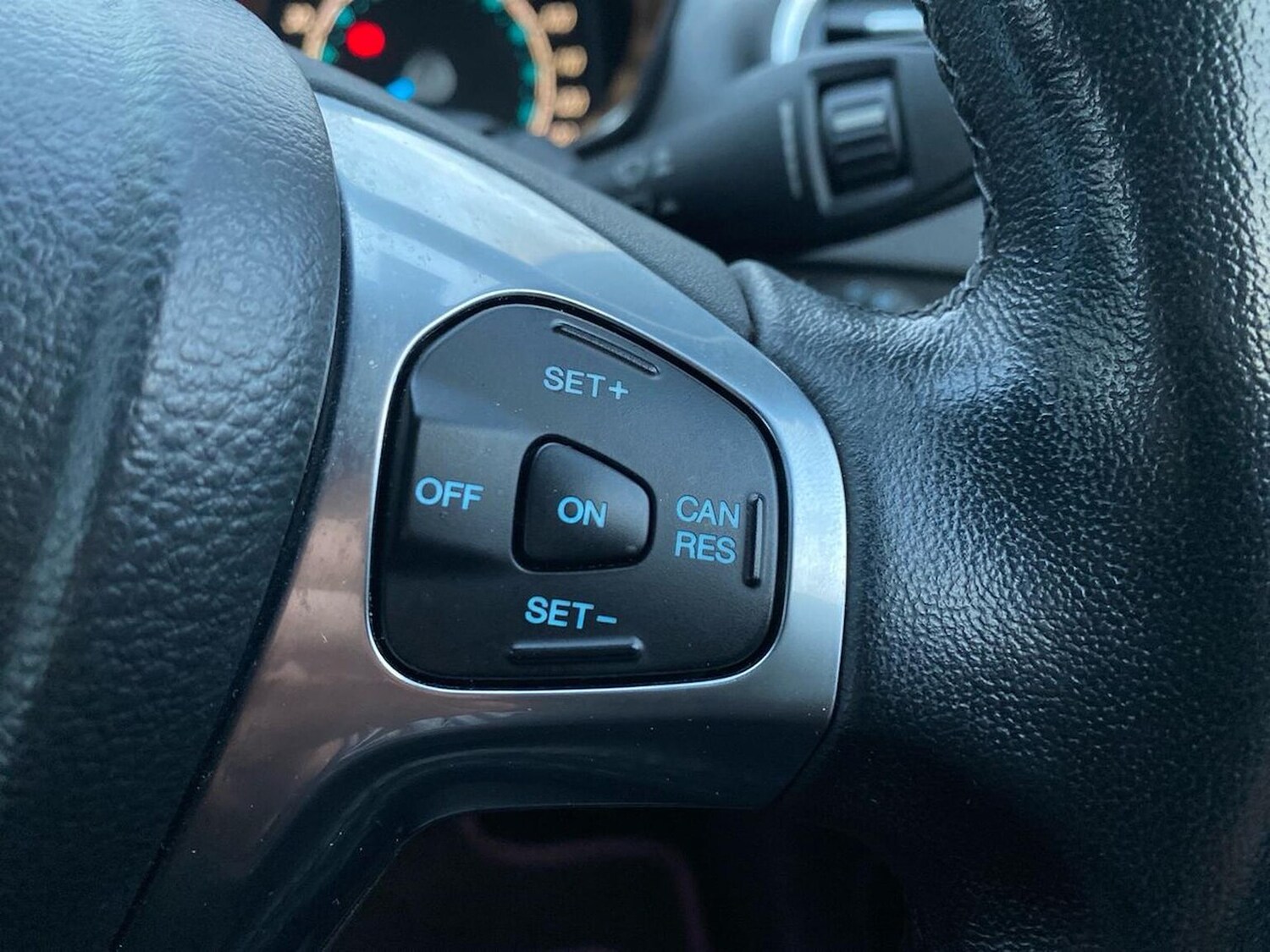 Used Ford Fiesta 2016 for sale - 76352481: Photo 27