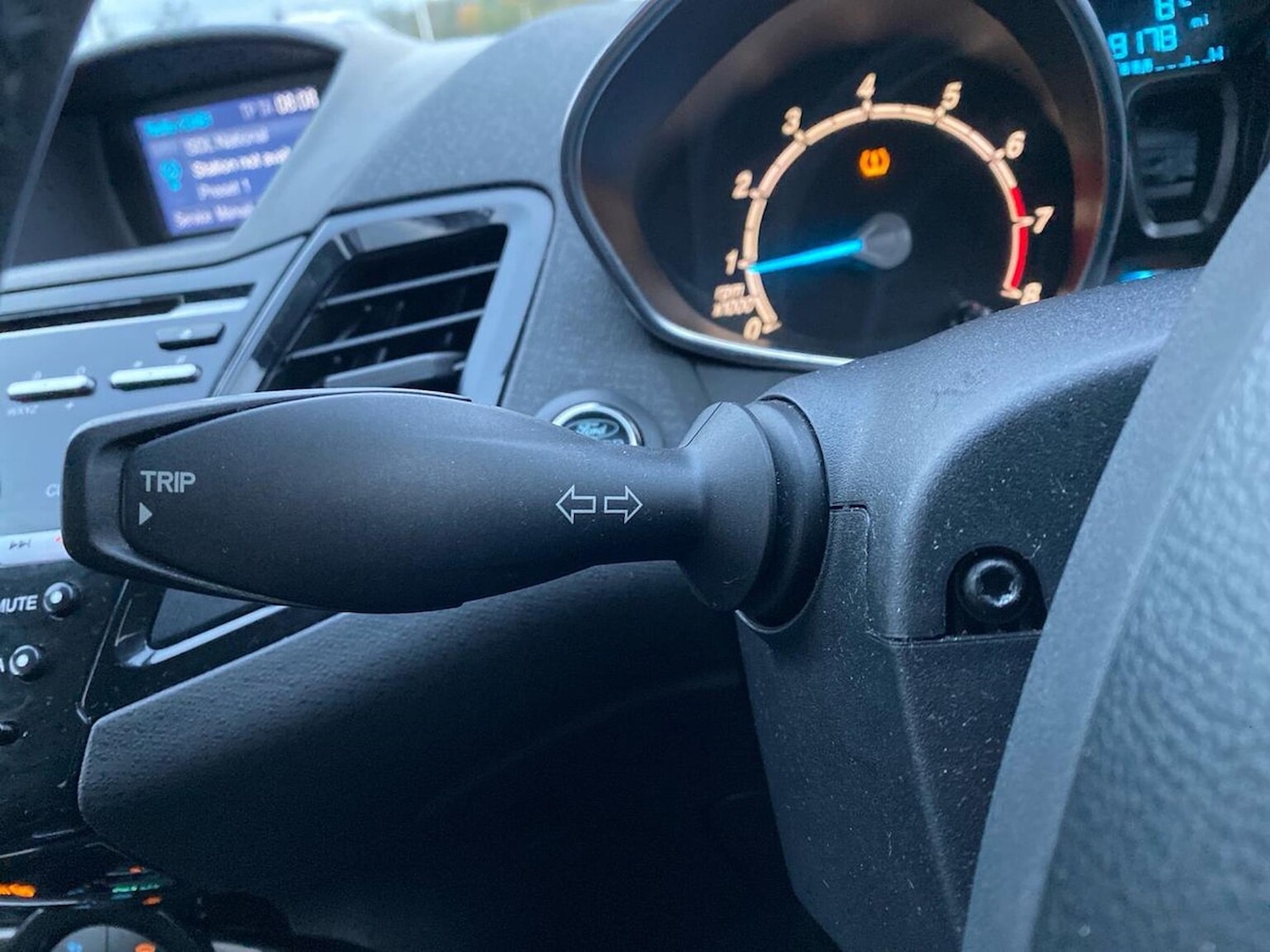 Used Ford Fiesta 2016 for sale - 76352481: Photo 28