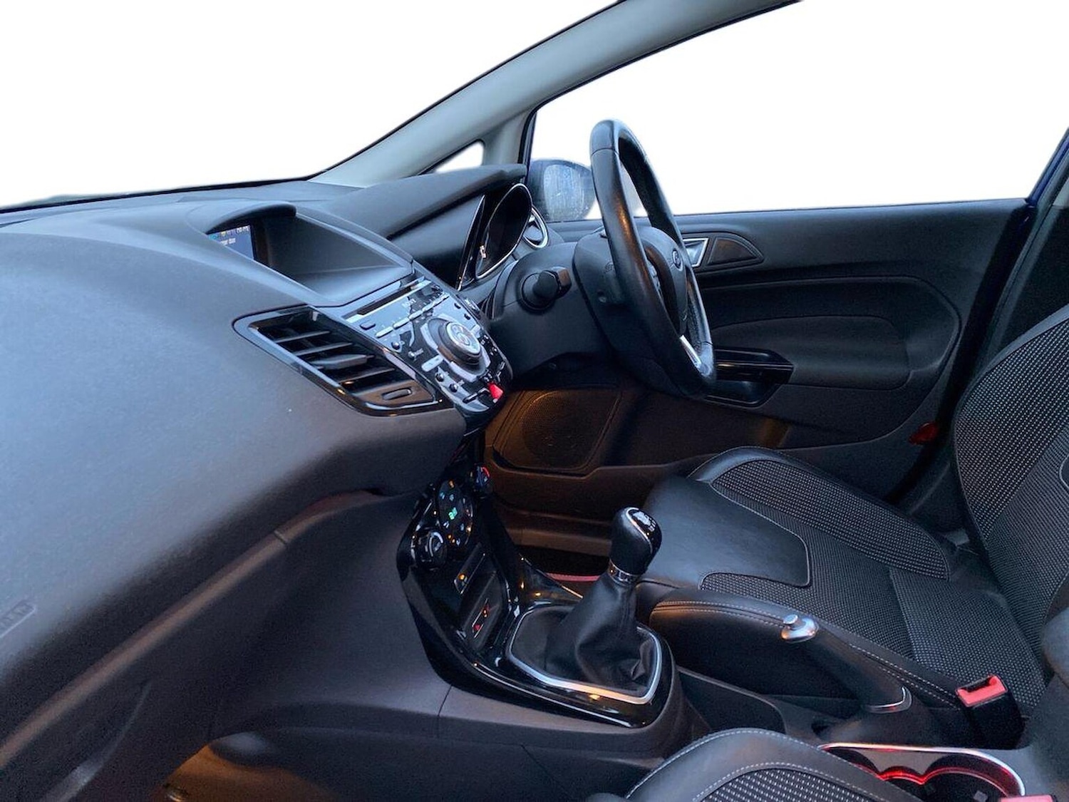 Used Ford Fiesta 2016 for sale - 76352481: Photo 7