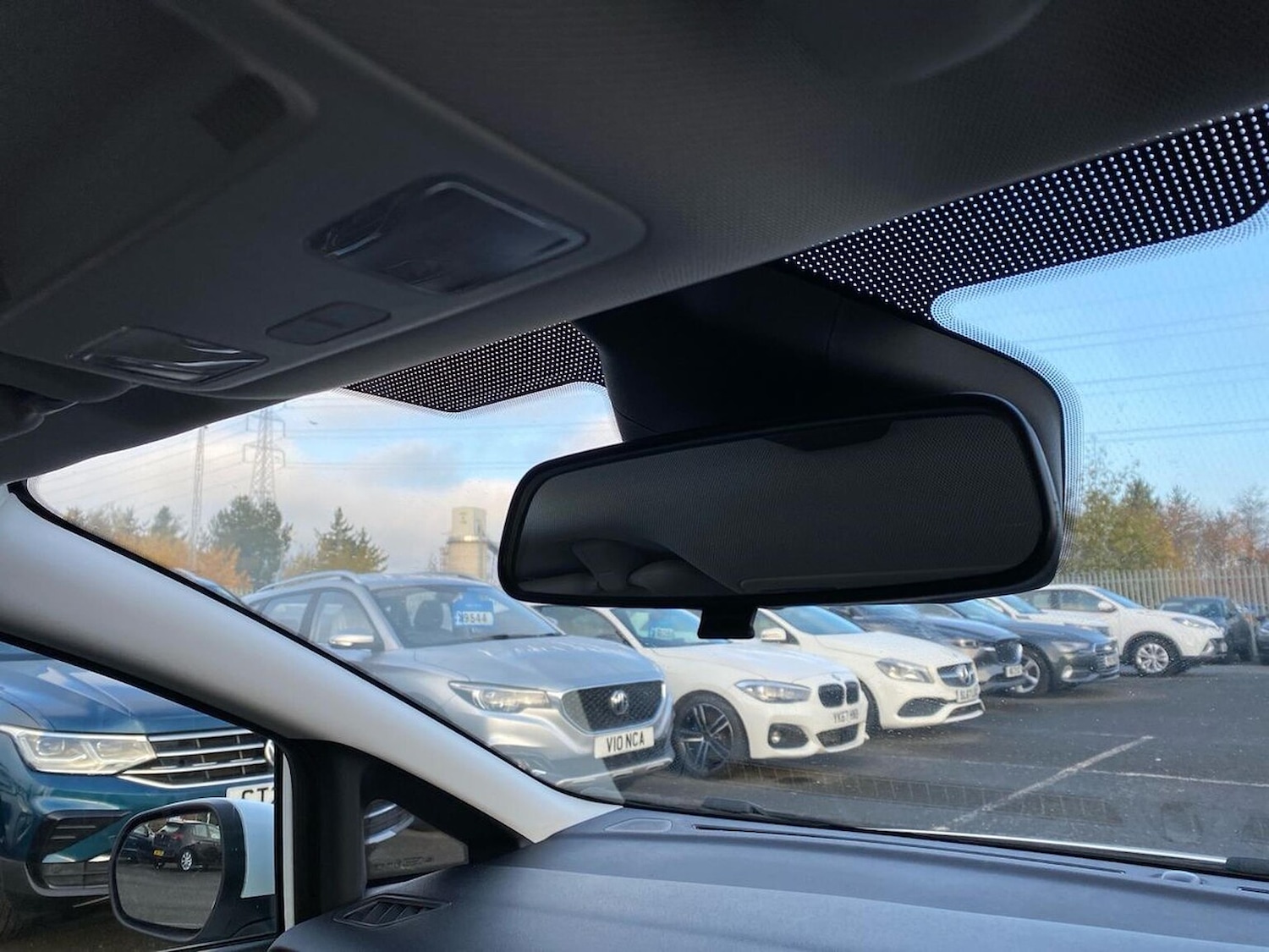 Used Ford Fiesta 2019 for sale - 76807488: Photo 14