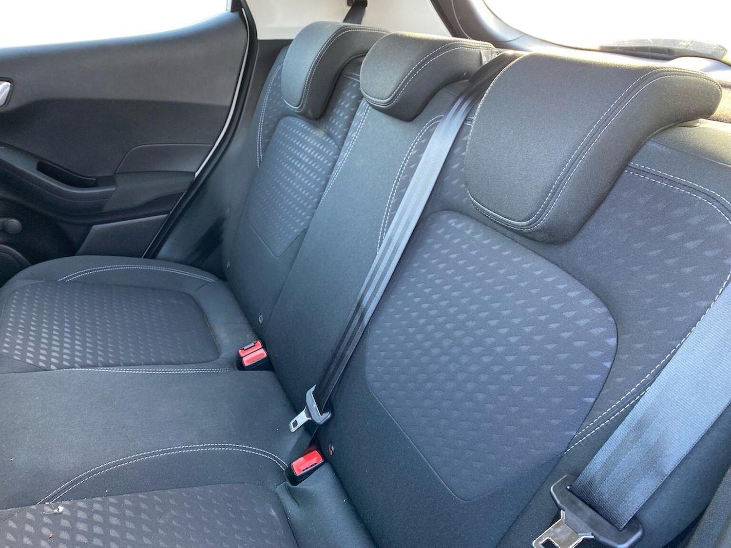 Used Ford Fiesta 2019 for sale - 76807488: Photo 16