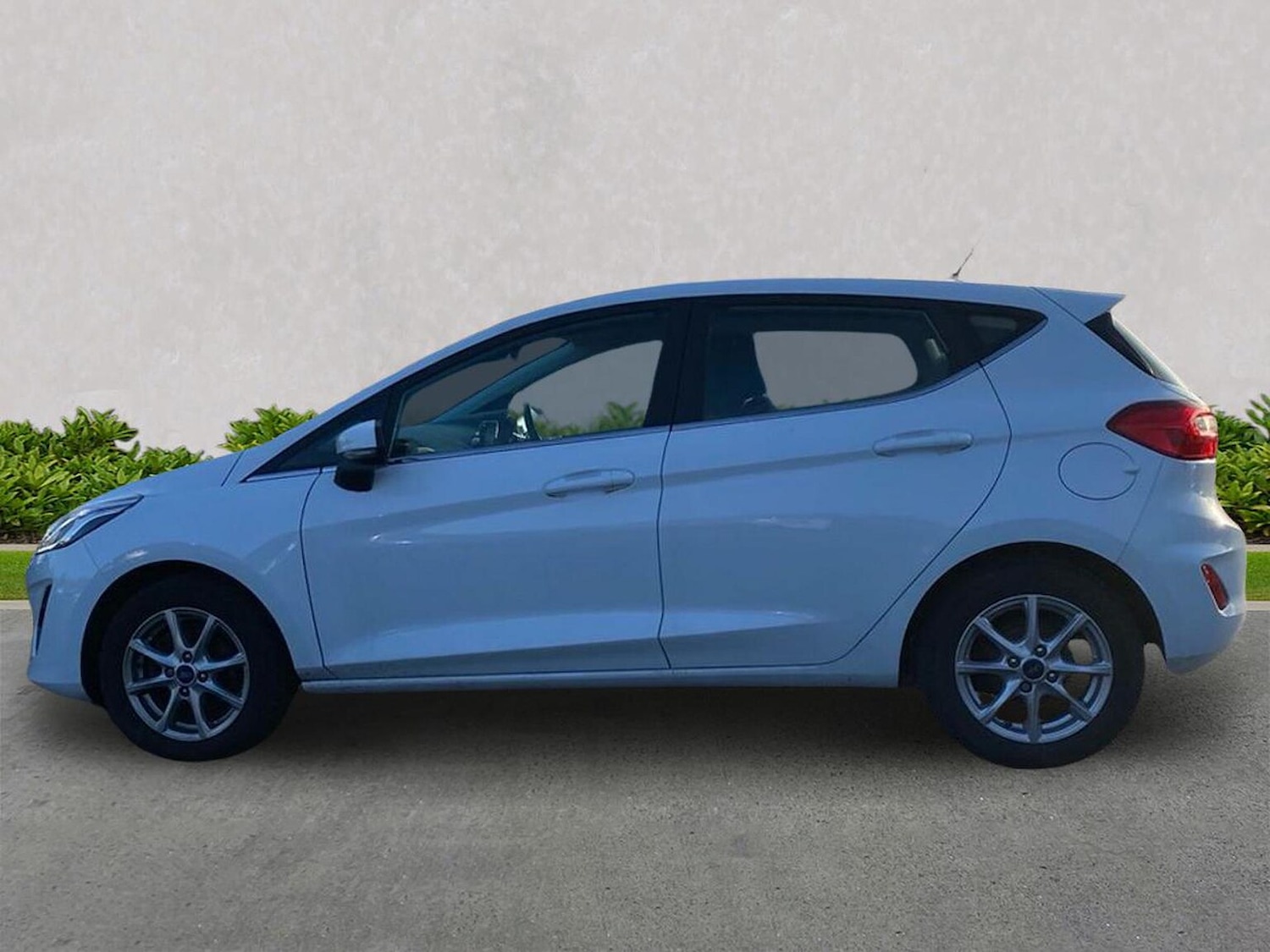 Used Ford Fiesta 2019 for sale - 76807488: Photo 19