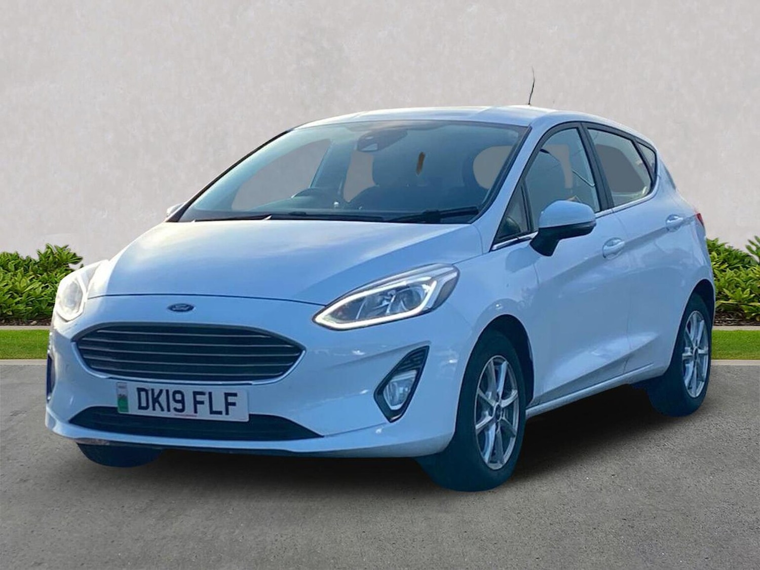 Used Ford Fiesta 2019 for sale - 76807488: Photo 20