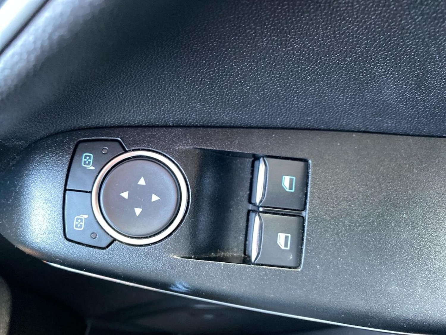 Used Ford Fiesta 2019 for sale - 76807488: Photo 21