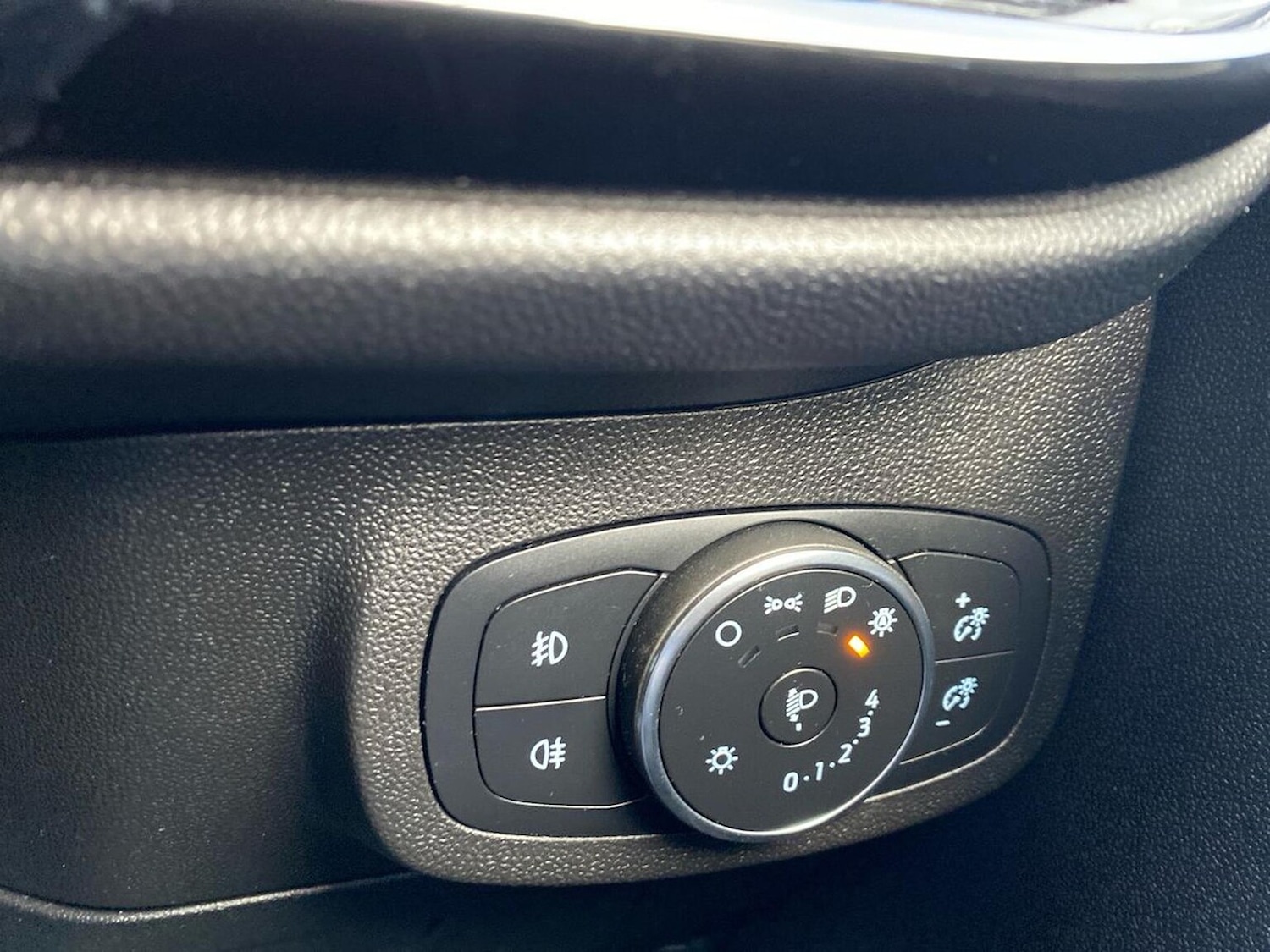 Used Ford Fiesta 2019 for sale - 76807488: Photo 22