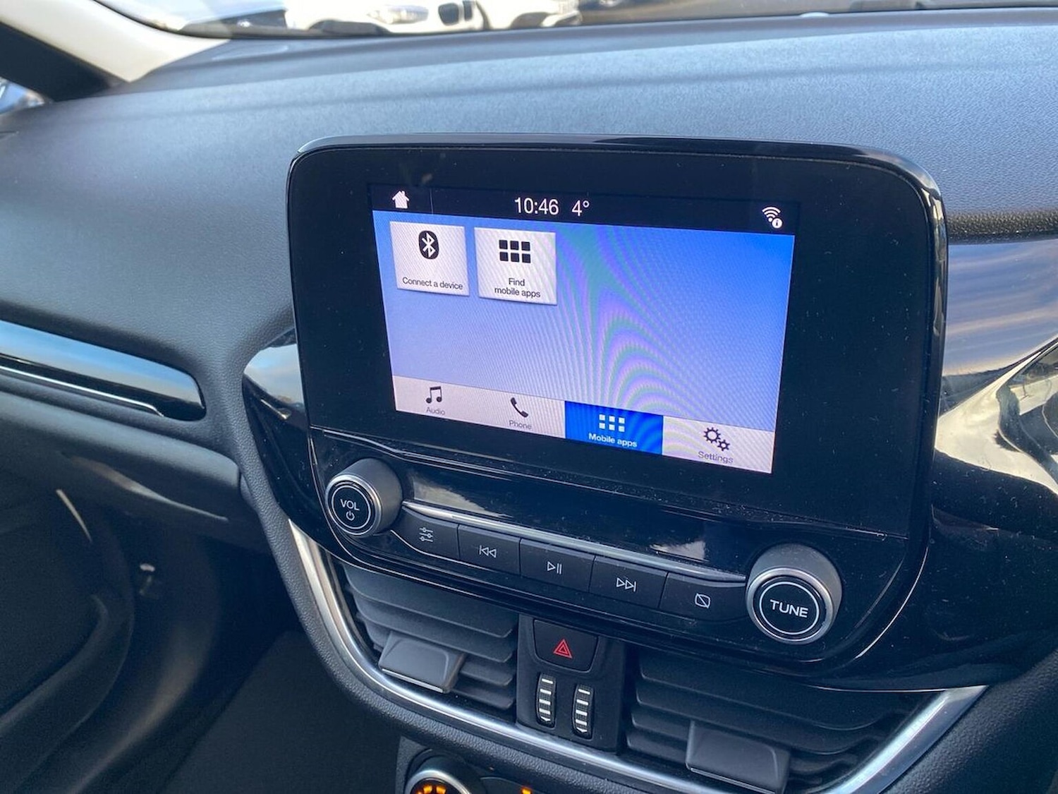 Used Ford Fiesta 2019 for sale - 76807488: Photo 23