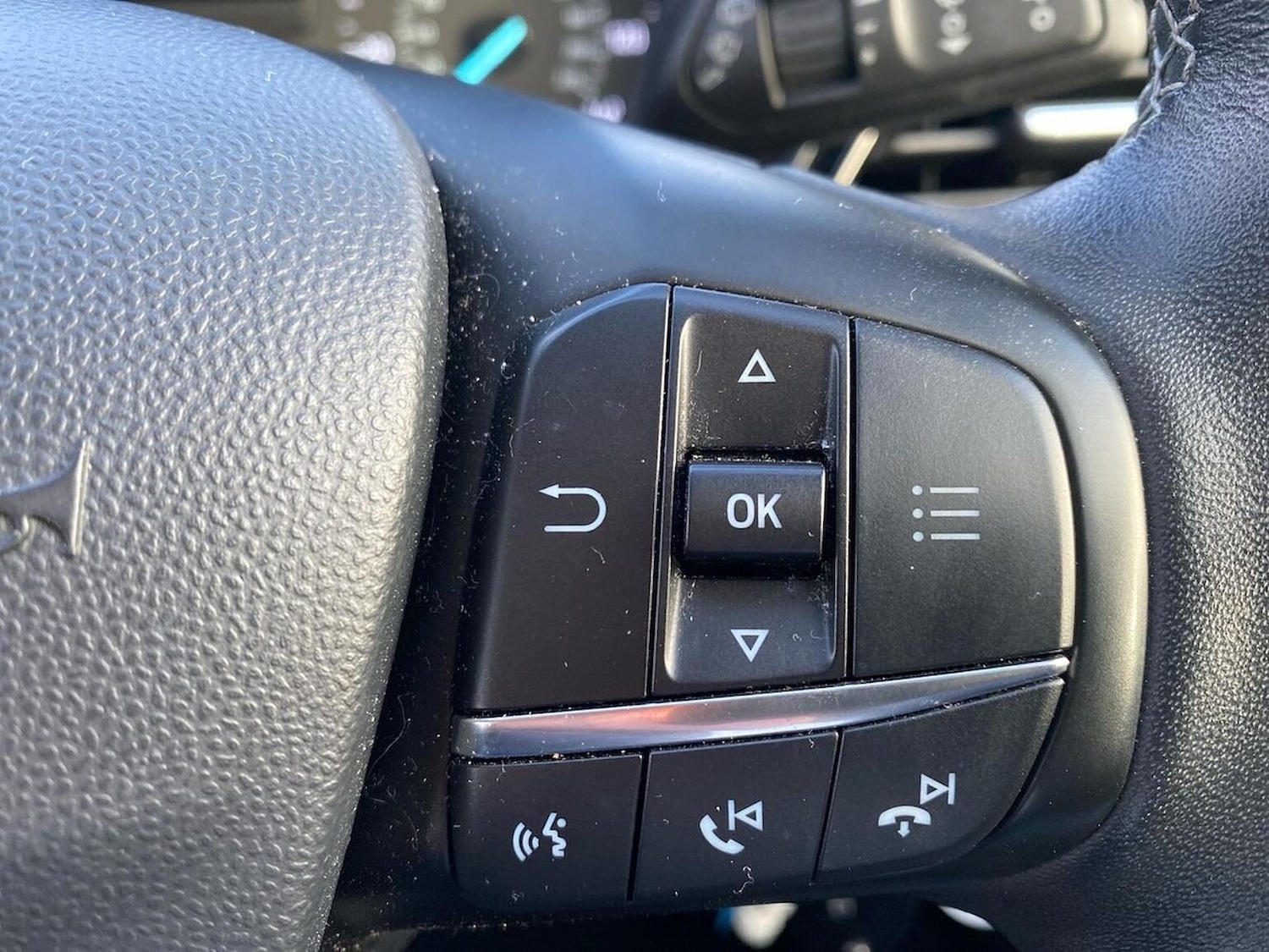 Used Ford Fiesta 2019 for sale - 76807488: Photo 27