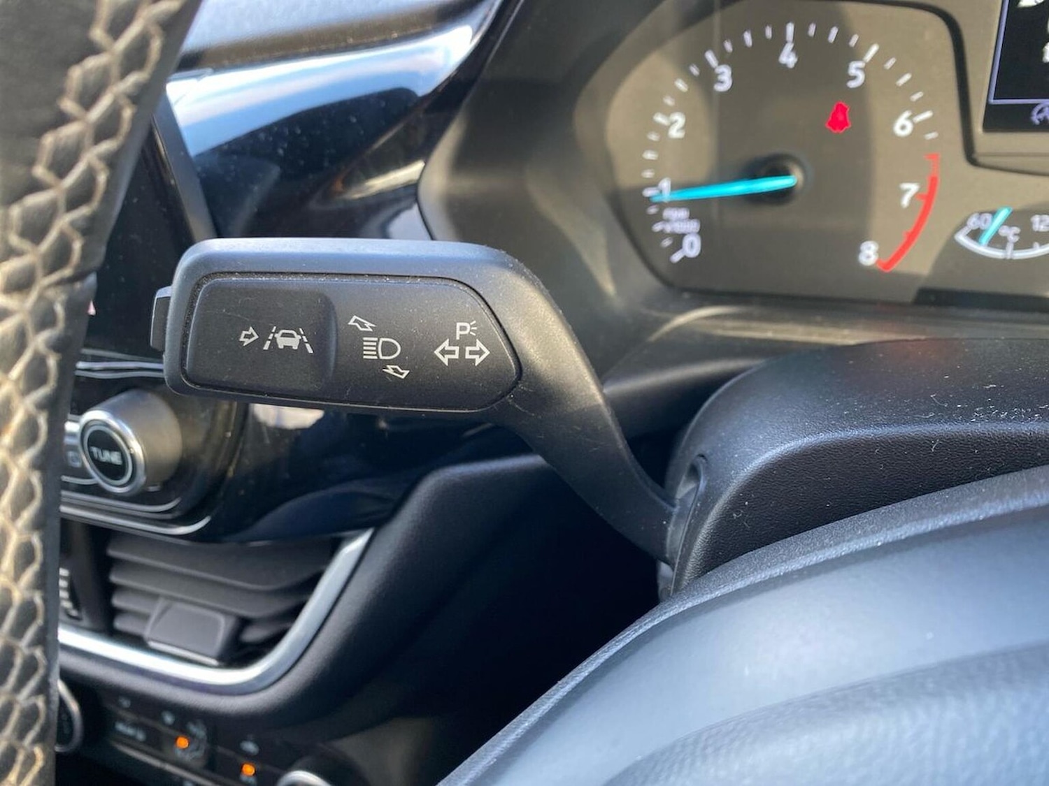 Used Ford Fiesta 2019 for sale - 76807488: Photo 28