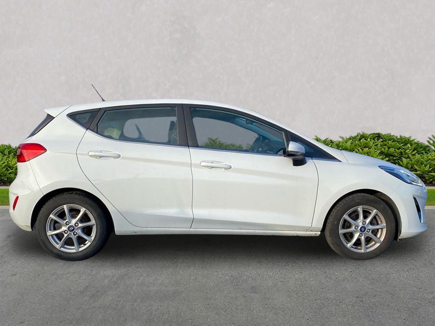 Used Ford Fiesta 2019 for sale - 76807488: Photo 3