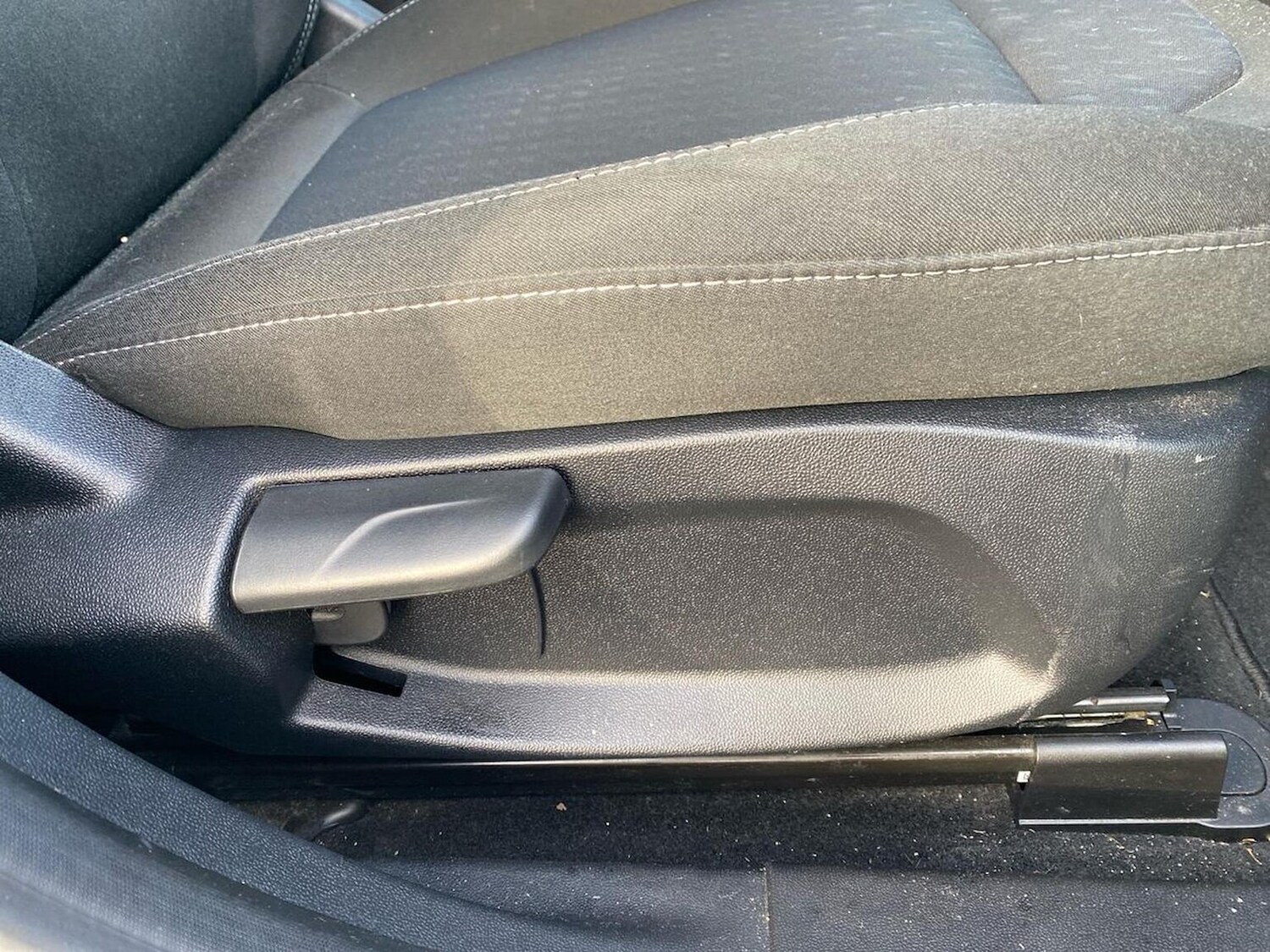 Used Ford Fiesta 2019 for sale - 76807488: Photo 30