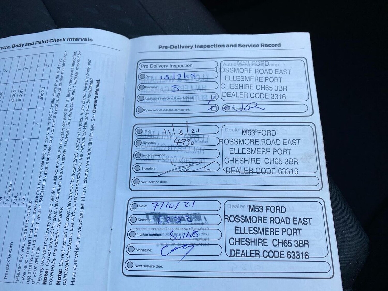 Used Ford Fiesta 2019 for sale - 76807488: Photo 31