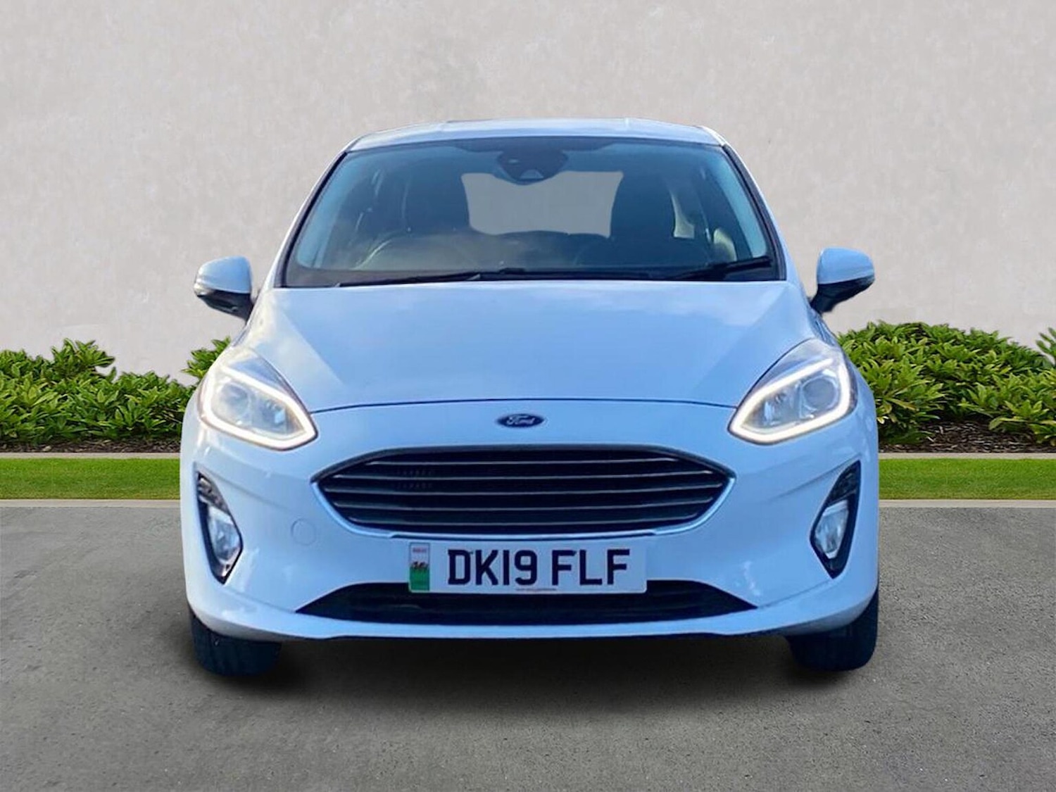 Used Ford Fiesta 2019 for sale - 76807488: Photo 5