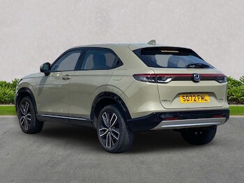 Used Honda HR-V 2022 for sale - 79114925: Photo