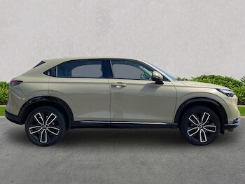 Used Honda HR-V 2022 for sale - 79114925: Photo