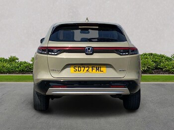 Used Honda HR-V 2022 for sale - 79114925: Photo
