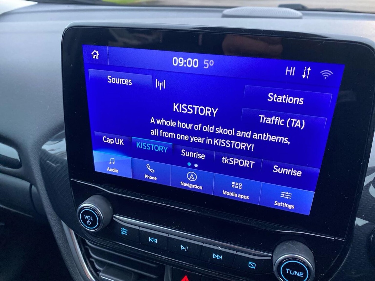 Used Ford Puma 2020 for sale - 76807485: Photo 11