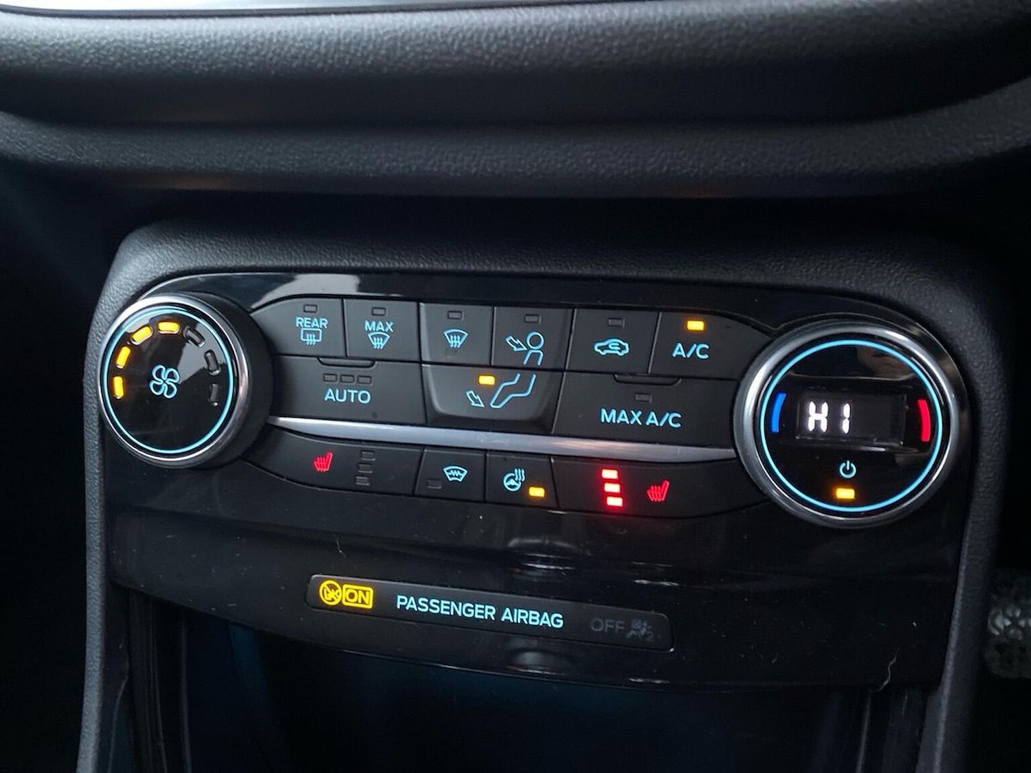 Used Ford Puma 2020 for sale - 76807485: Photo 12