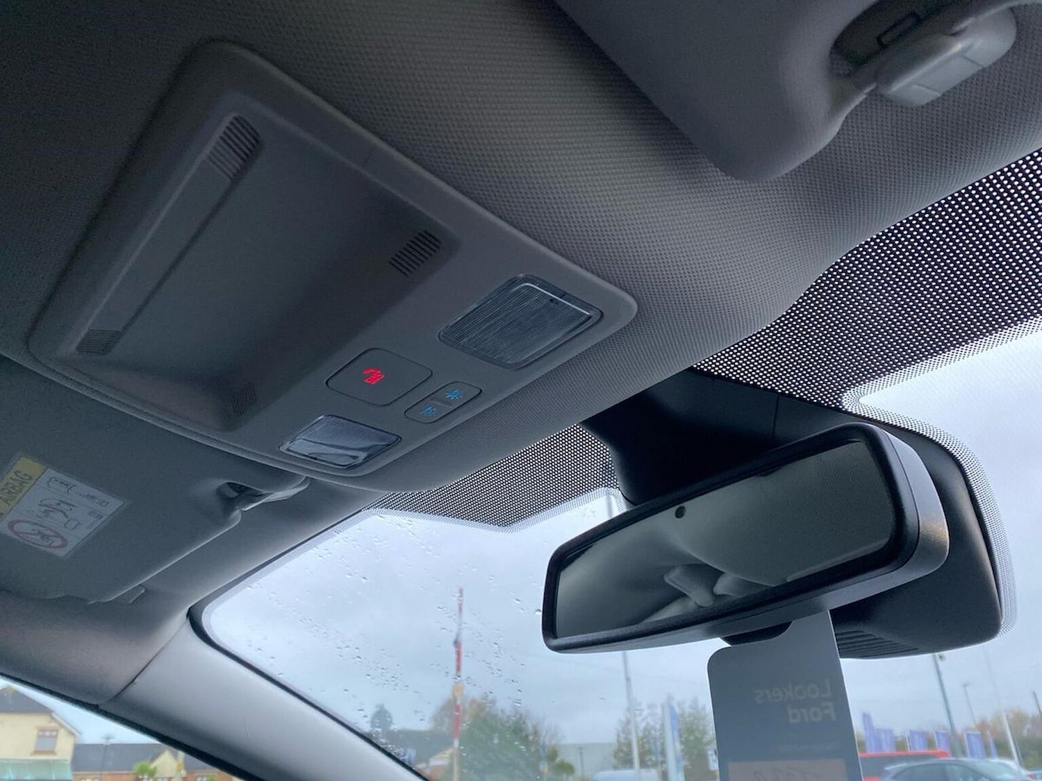 Used Ford Puma 2020 for sale - 76807485: Photo 14