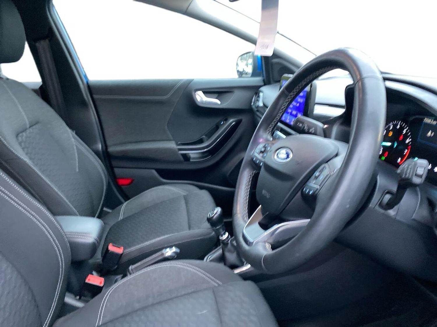 Used Ford Puma 2020 for sale - 76807485: Photo 15