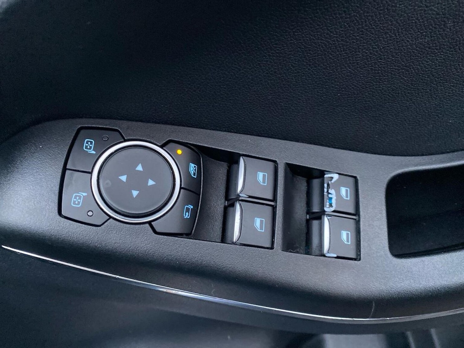 Used Ford Puma 2020 for sale - 76807485: Photo 21